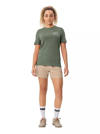 VAUDE | Damen T-Shirt Spirit II | 